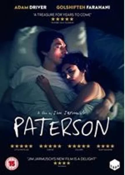Paterson (2017)