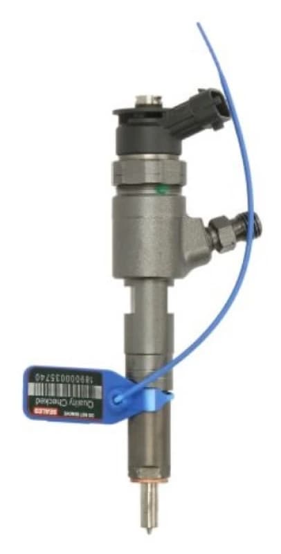 Bosch 0 445 110 252 Injectors with seal ring Injector Nozzle (3902)