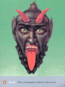 The Complete Short Stories by H. Munro Paperback