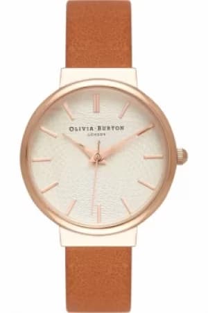 Ladies Olivia Burton The Hackney Watch OB15TH13