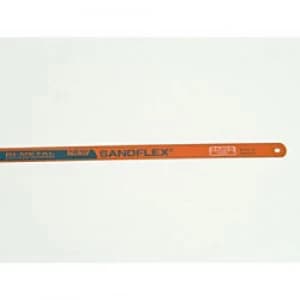 Bahco Sandflex Hacksaw Blade 3906 300 mm x 24 TPI Pack of 100