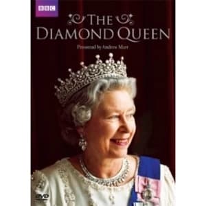 The Diamond Queen DVD