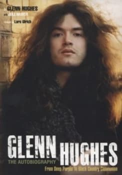 Glenn Hughes by Glenn Hughes Paperback