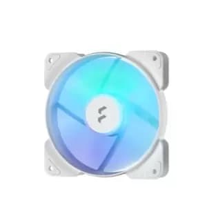 Fractal Design Aspect 12 RGB Computer case Fan 12cm White