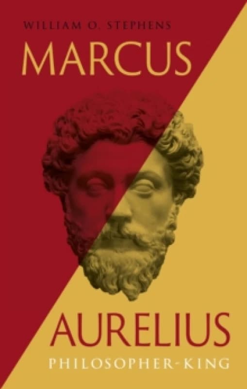 Marcus Aurelius : Philosopher-King Hardback