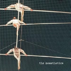 The Messthetics by The Messthetics CD Album