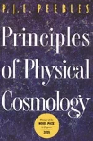 principles of physical cosmology