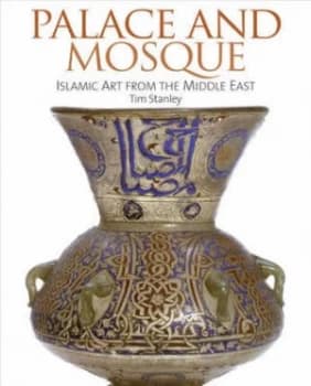 Palace and Mosque by Tim Stanley Paperback