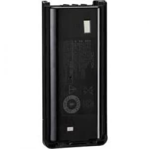 Walkie talkie battery Kenwood replaces original battery KNB 29N 7.2 V