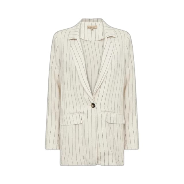Soya Concept Womens blazer Soya Concept Poula 3 Beige Female 34