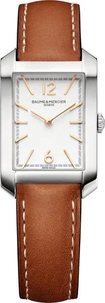 Baume et Mercier Watch Hampton Lady BEM-322