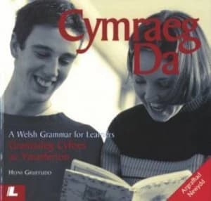 Cymraeg Da by Heini Gruffudd Paperback