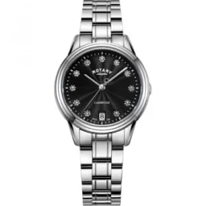 Ladies Rotary Cambridge Watch