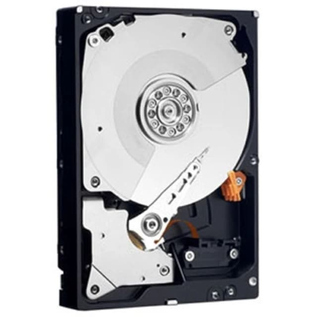 DELL 600GB SAS 15k internal hard drive 15000 RPM 2.5"
