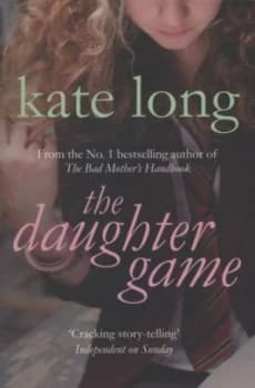 The Daughter Game by Kate Long Paperback