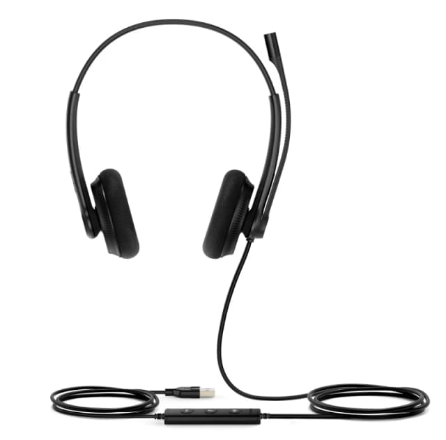 Yealink UH34 Lite Dual UC Headset