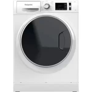 Hotpoint NM111046WDAUKN 10KG 1400RPM Freestanding Washing Machine