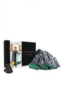 Harry Potter Junior Invisibility Cloak