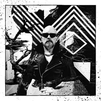 Fotocrime - South of Heaven CD