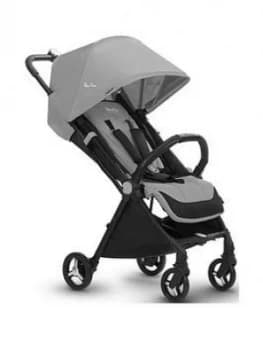Silver Cross Jet Stroller - Silver