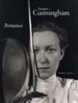 Imogen Cunningham by Richard Lorenz