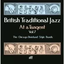 British Traditional Jazz at a Tangent: The Chicago-Dixieland Style Bands