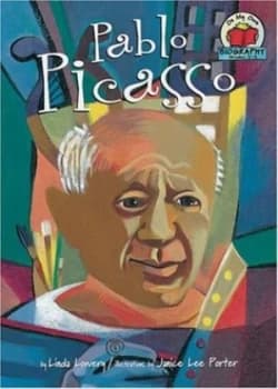 Pablo Picasso by Linda Lowery Book