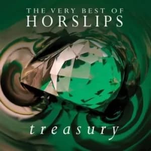 Treasury The Very Best of Horslips by Horslips CD Album