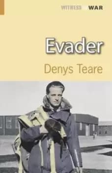 Evader by T. D. G Teare