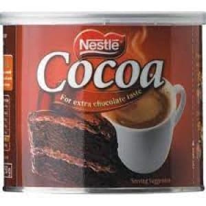 Cacao Powder (250g)