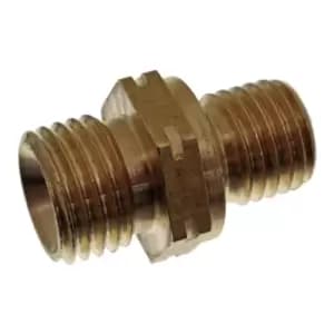 In-line filter for fuel feed - fuel distributor pipe 19947 Febi Bilstein