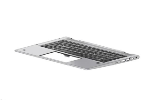 HP N39208-031 laptop spare part Keyboard