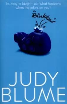 Blubber - Judy Blume - Paperback - Used