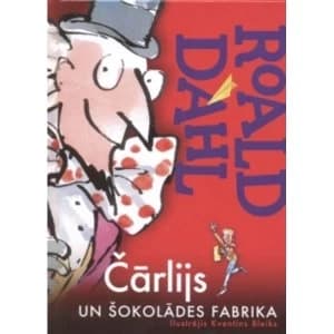 Carlijs un sokolades fabrika
