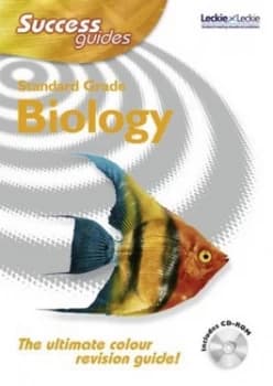 Standard Grade Biology by Hannah Kingston and Denyse Kozub and George Milne Paperback