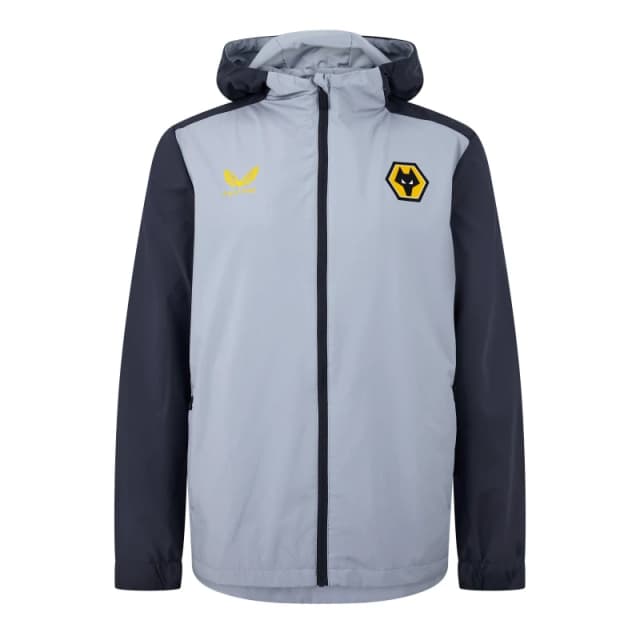 Castore Castore WlvsLwTJkt Tradwinds/bony male XS