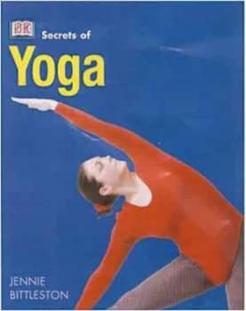 Secrets of Yoga by Helen Varley Paperback