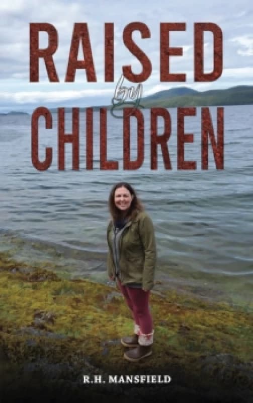 Raised by Children Paperback / softback