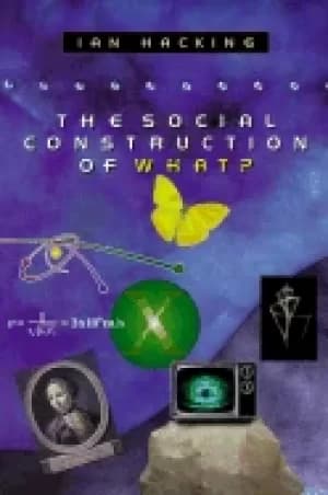 social construction of what