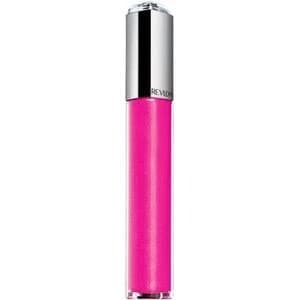 Revlon Lip Ultra HD Lacquer Tourmaline 5.9ml Pink