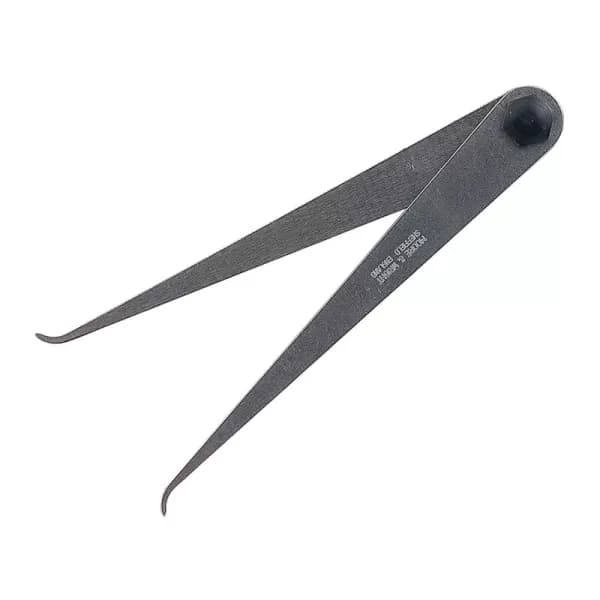 Moore & Wright 33012R Firm Joint Inside Calipers 300mm 12" MAW33012R