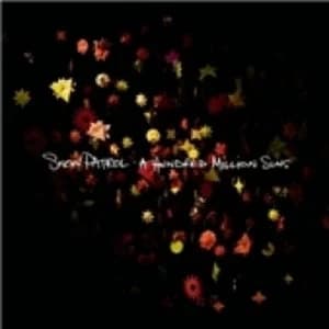 Snow Patrol A Hundred Million Suns CD