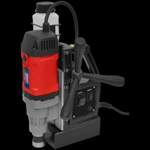 Sealey MAG230V Magnetic Drill 240v