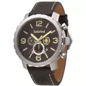 Gents Timberland Yarmouth Watch