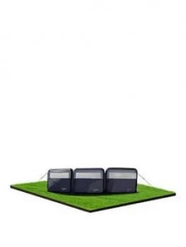 Vango Airbeam Modular Windbreak