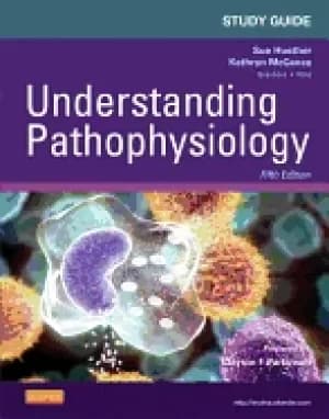 study guide for understanding pathophysiology 5th edition