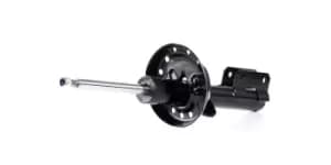 BILSTEIN Shock absorber Front Axle Right 22-183651 Shocks,Shock absorbers OPEL,CHEVROLET,VAUXHALL,Astra J Sports Tourer (P10),ASTRA J