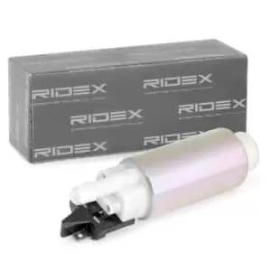 RIDEX Fuel Pump RENAULT,PEUGEOT,CITROEN 458F0112