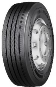 Continental Conti Hybrid HS3 ( 12 R22.5 152/148L 16PR Dual Branding 150/148M )