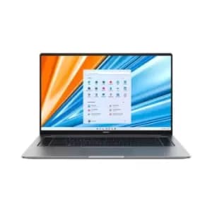 Honor MagicBook 16 5600H Notebook 40.9cm (16.1") Full HD AMD Ryzen 5 16GB DDR4-SDRAM 512GB SSD WiFi 6 (802.11ax) Windows 11 Grey